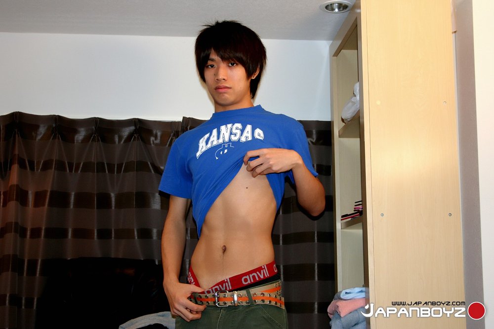 japanese teen jerk -